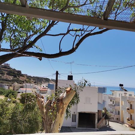 Villasouthcrete Tsoútsouros 外观 照片