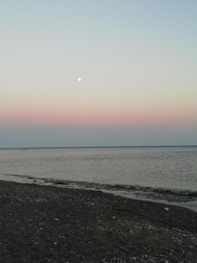 Villasouthcrete Tsoútsouros 外观 照片
