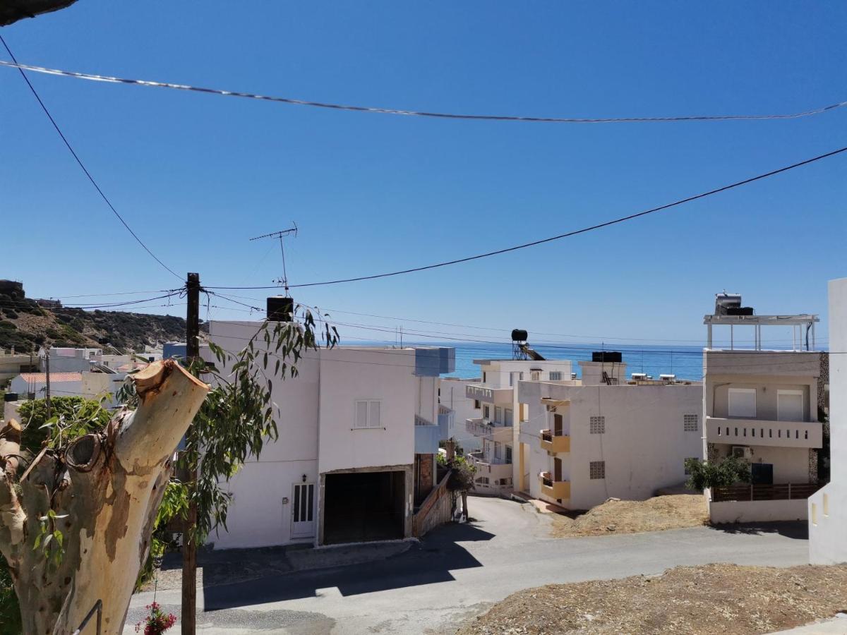 Villasouthcrete Tsoútsouros 外观 照片