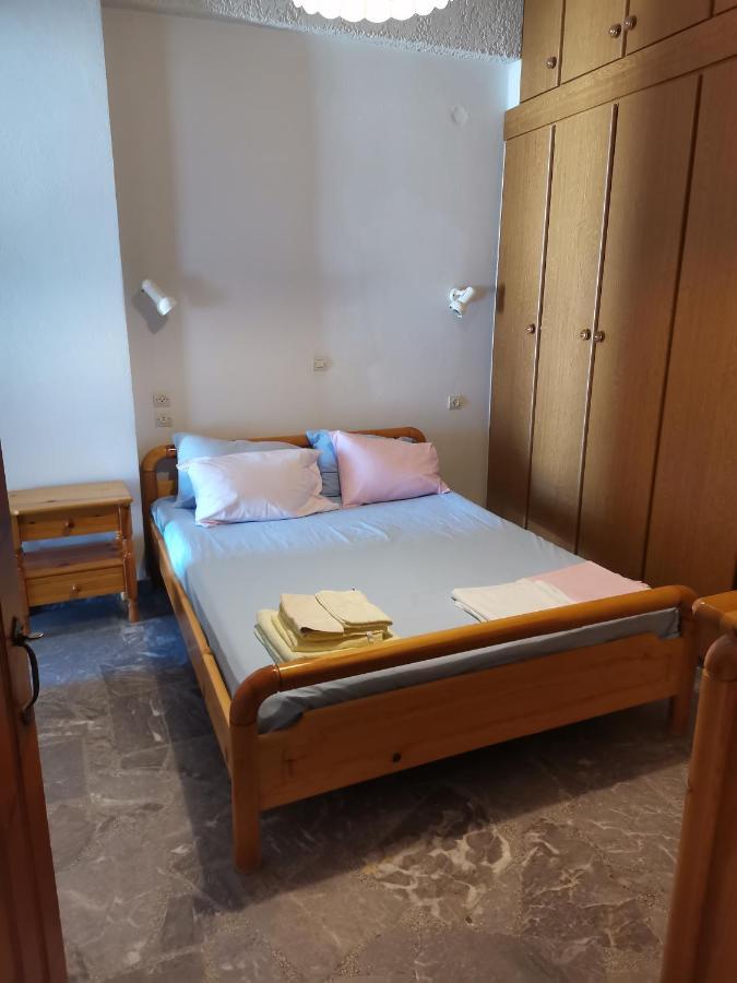Villasouthcrete Tsoútsouros 外观 照片