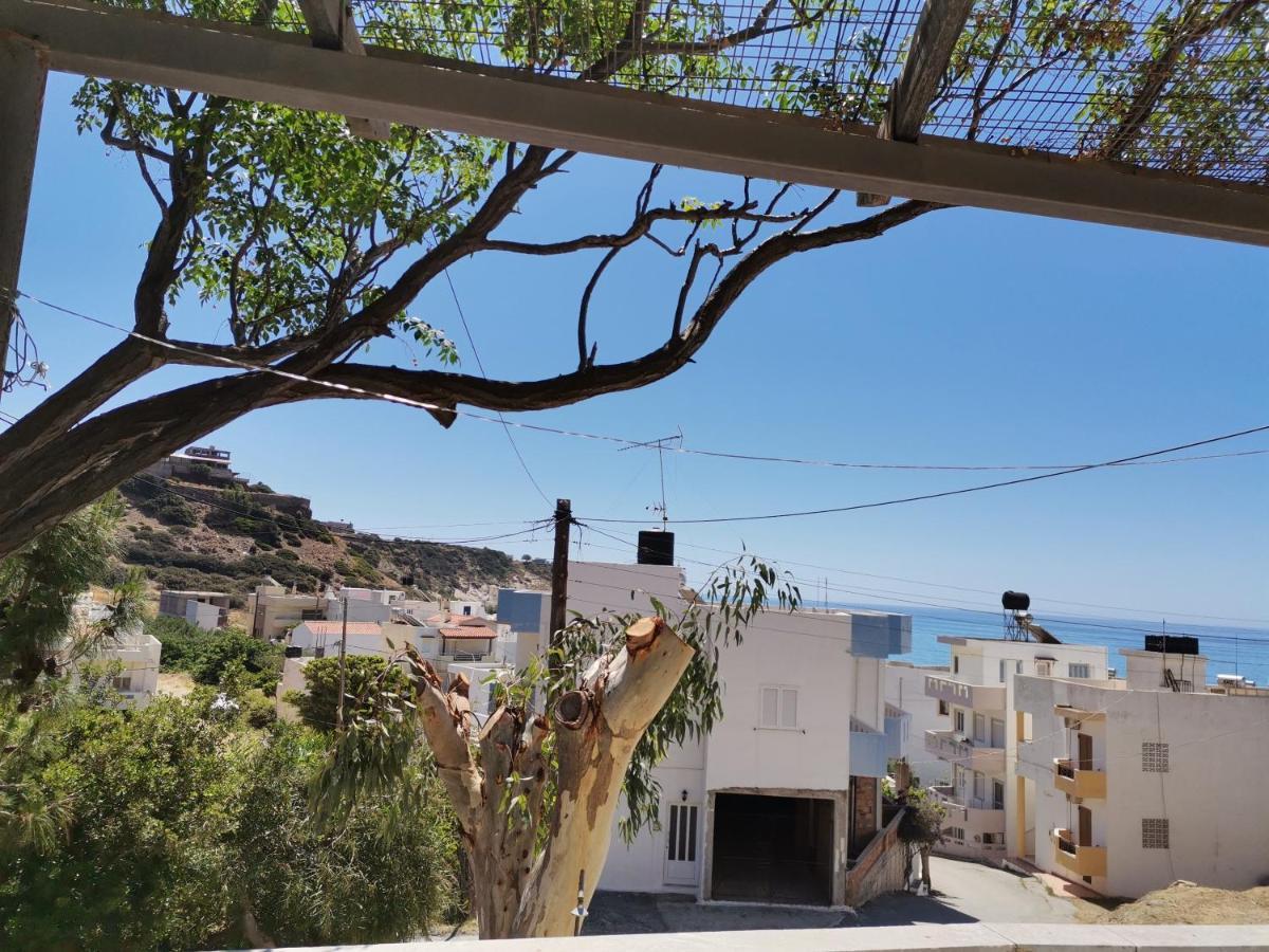 Villasouthcrete Tsoútsouros 外观 照片