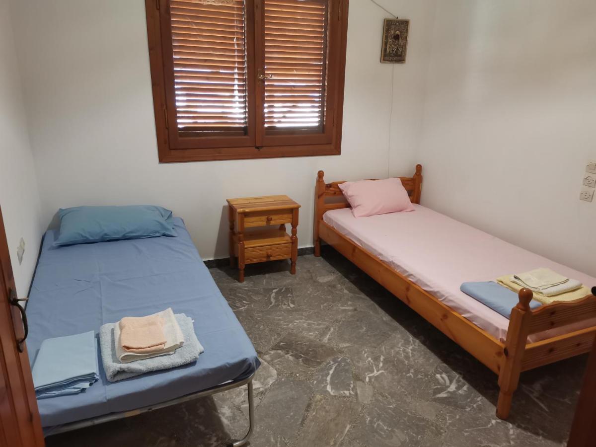 Villasouthcrete Tsoútsouros 外观 照片