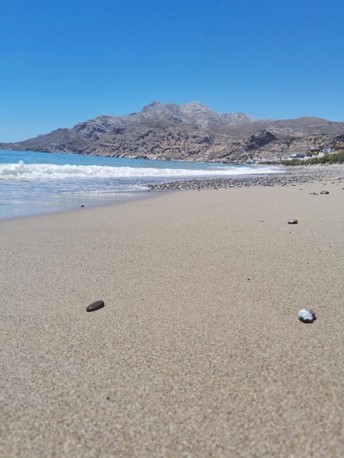 Villasouthcrete Tsoútsouros 外观 照片