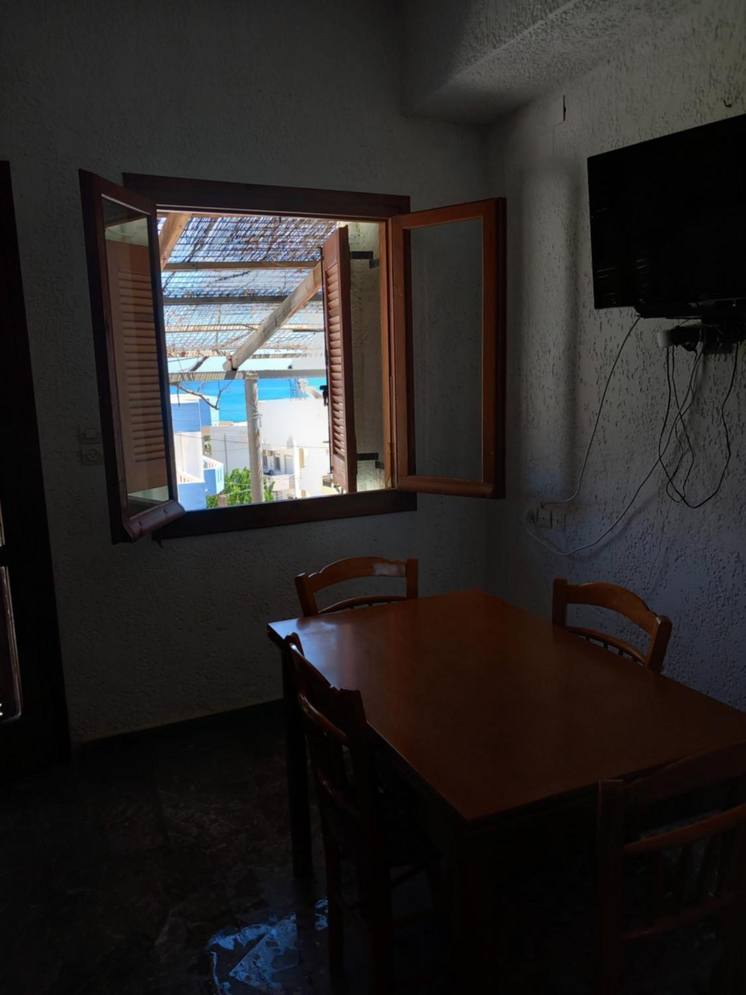 Villasouthcrete Tsoútsouros 外观 照片